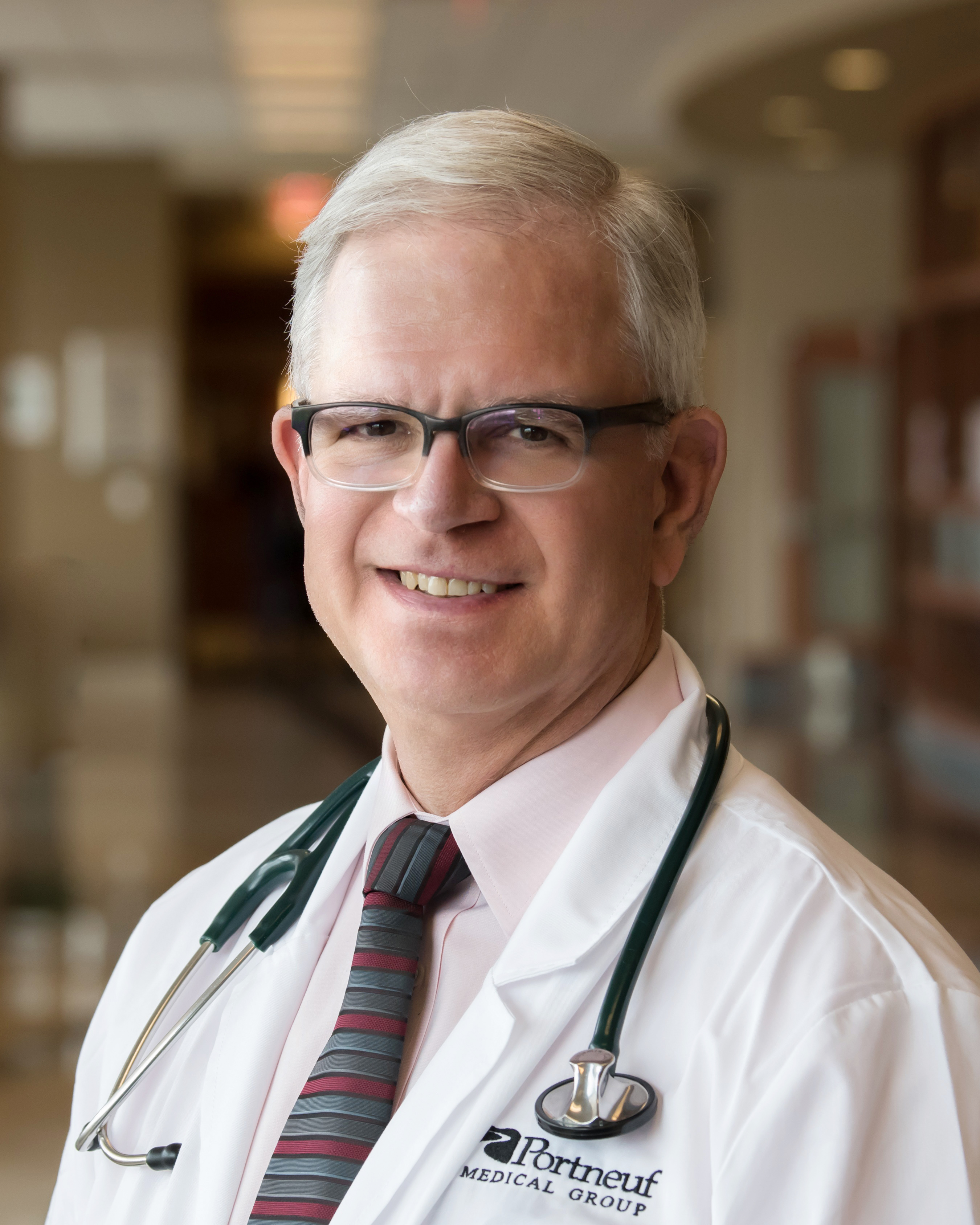 Benjamin Call, MD